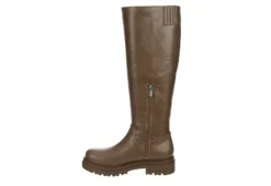 Limelight Womens Adalyn Tall Boot - Stone -Sale Shoes Store US 01 302810 03