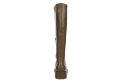 Limelight Womens Adalyn Tall Boot - Stone -Sale Shoes Store US 01 302810 04