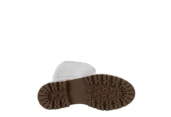 Limelight Womens Adalyn Tall Boot - Stone -Sale Shoes Store US 01 302810 06