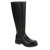 Limelight Womens Adalyn Tall Boot - Black -Sale Shoes Store US 01 302812 00