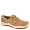 Margaritaville Mens Anchor Boat Shoe - Tan -Sale Shoes Store US 01 315175 00