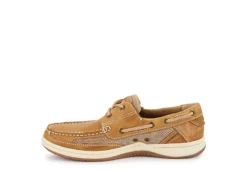 Margaritaville Mens Anchor Boat Shoe - Tan -Sale Shoes Store US 01 315175 03