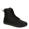 Dr. Martens Dr.martens Womens Sheridan Lace-up Boot - Black -Sale Shoes Store US 01 330292 00