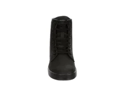 Dr. Martens Dr.martens Womens Sheridan Lace-up Boot - Black -Sale Shoes Store US 01 330292 02