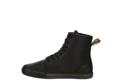 Dr. Martens Dr.martens Womens Sheridan Lace-up Boot - Black -Sale Shoes Store US 01 330292 03