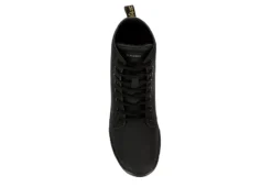 Dr. Martens Dr.martens Womens Sheridan Lace-up Boot - Black -Sale Shoes Store US 01 330292 05