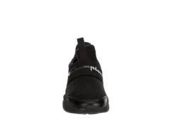 Champion Womens Legend Lo Sneaker - Black -Sale Shoes Store US 01 400687 02
