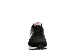 Nike Womens Waffle Debut Sneaker - Black -Sale Shoes Store US 01 400861 02