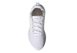 Adidas Womens Racer Tr21 Running Shoe - White -Sale Shoes Store US 01 401063 03