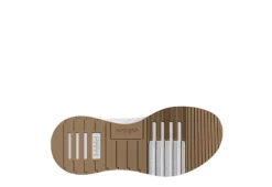 Adidas Womens Racer Tr21 Running Shoe - White -Sale Shoes Store US 01 401063 04