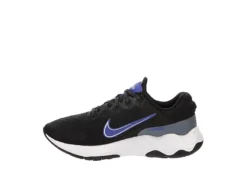 Nike Womens Renew Ride 3 Running Shoe - Black -Sale Shoes Store US 01 401353 03