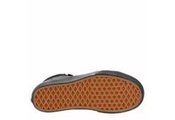 Vans Womens Filmore High Top Platform Sneaker - Black -Sale Shoes Store US 01 401394 06