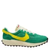 Nike Womens Waffle Debut Sneaker - Dark Green -Sale Shoes Store US 01 401810 00
