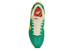 Nike Womens Waffle Debut Sneaker - Dark Green 12 Nike Womens Waffle Debut Sneaker - Dark Green -Sale Shoes Store US 01 401810 03