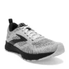 Brooks Womens Revel 5 Running Shoe - White -Sale Shoes Store US 01 401823 00