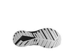 Brooks Womens Revel 5 Running Shoe - White -Sale Shoes Store US 01 401823 04