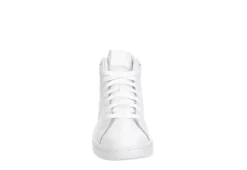 Nike Womens Court Royale 2 Mid Sneaker - White -Sale Shoes Store US 01 431151 02