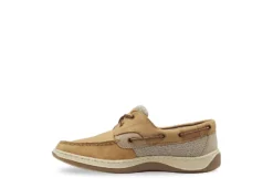 Eastland Mens Solstice Boat Shoe - Tan -Sale Shoes Store US 01 501088 03