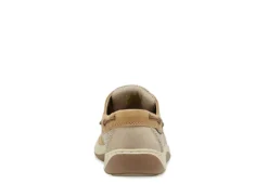 Eastland Mens Solstice Boat Shoe - Tan -Sale Shoes Store US 01 501088 04