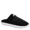 Nike Mens Burrow Slipper - Black -Sale Shoes Store US 01 501284 00