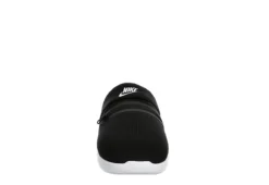 Nike Mens Burrow Slipper - Black -Sale Shoes Store US 01 501284 02