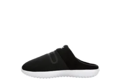 Nike Mens Burrow Slipper - Black -Sale Shoes Store US 01 501284 03
