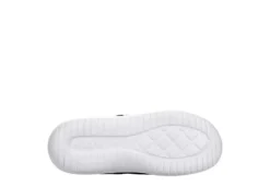 Nike Mens Burrow Slipper - Black -Sale Shoes Store US 01 501284 06