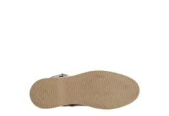 Franco Fortini Mens Wyatt Lace-up Boot - Brown -Sale Shoes Store US 01 501325 06