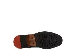 Bullboxer Mens Aldeen Lace-up Boot - Black -Sale Shoes Store US 01 501340 06