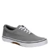 Sperry Mens Halyard Cvo Sneaker - Grey -Sale Shoes Store US 01 501507 00