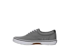 Sperry Mens Halyard Cvo Sneaker - Grey -Sale Shoes Store US 01 501507 03