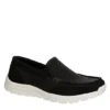 Day Five Mens Belize Slip On Sneaker - Black -Sale Shoes Store US 01 501705 00