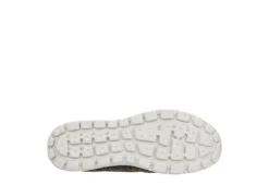 Day Five Mens Belize Slip On Sneaker - Brown -Sale Shoes Store US 01 501706 06