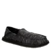 Day Five Mens Baja Slip On Sneaker - Black -Sale Shoes Store US 01 501707 00