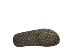 Day Five Mens Baja Slip On Sneaker - Black -Sale Shoes Store US 01 501707 06