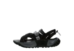 Nike Mens Oneonta Outdoor Sandal - Black -Sale Shoes Store US 01 501748 03