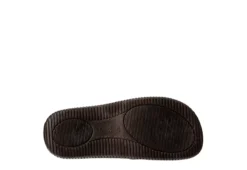 Bjorndal Mens Dunas Flip Flop Sandal - Brown 15 Bjorndal Mens Dunas Flip Flop Sandal - Brown -Sale Shoes Store US 01 501783 06