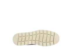 Restoration Mens Zack Lace-up Boot - Brown -Sale Shoes Store US 01 501933 06