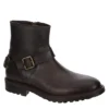 Franco Fortini Mens Borris Boot - Brown -Sale Shoes Store US 01 501939 00