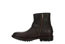 Franco Fortini Mens Borris Boot - Brown -Sale Shoes Store US 01 501939 03
