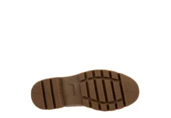 Restoration Mens Clayton Lace-up Boot - Beige -Sale Shoes Store US 01 501969 06