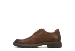 Dr. Scholl's Mens Gerard Oxford - Dark Tan -Sale Shoes Store US 01 502334 03