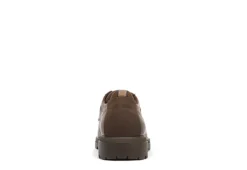 Dr. Scholl's Mens Gerard Oxford - Dark Tan -Sale Shoes Store US 01 502334 04