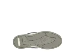 Margaritaville Mens Steady Boat Shoe - Navy -Sale Shoes Store US 01 502735 06