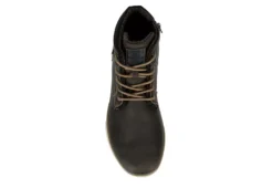 Day Five Mens Edge Mid Sneaker - Brown -Sale Shoes Store US 01 512031 05