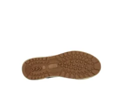 Day Five Mens Edge Mid Sneaker - Brown -Sale Shoes Store US 01 512031 06
