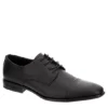 Jeffrey Tyler Mens Mitch Oxford - Black -Sale Shoes Store US 01 530015 00