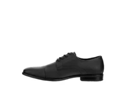 Jeffrey Tyler Mens Mitch Oxford - Black -Sale Shoes Store US 01 530015 03