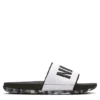 Nike Mens Offcourt Slide Sandal - White -Sale Shoes Store US 01 540041 00