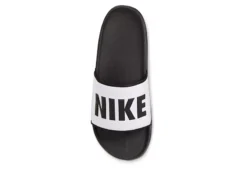 Nike Mens Offcourt Slide Sandal - White 12 Nike Mens Offcourt Slide Sandal - White -Sale Shoes Store US 01 540041 03